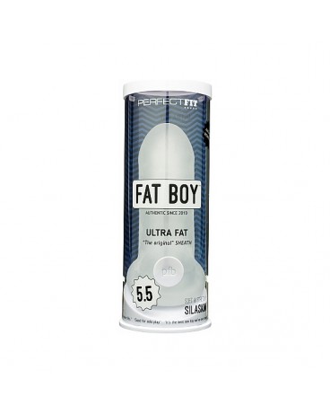 FAT BOY ORIGINAL ULTRA FAT 16CM