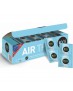 EXS AIR THIN SIN OLOR 144 PACK
