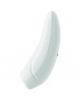 SATISFYER CURVY 1 BLANCO