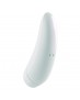 SATISFYER CURVY 1 BLANCO