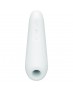 SATISFYER CURVY 1 BLANCO