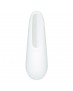 SATISFYER CURVY 1 BLANCO