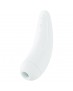 SATISFYER CURVY 2 BLANCO