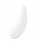 SATISFYER CURVY 2 BLANCO