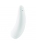 SATISFYER CURVY 2 BLANCO