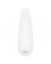 SATISFYER CURVY 2 BLANCO