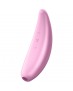 SATISFYER CURVY 3 ROSA