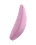 SATISFYER CURVY 3 ROSA