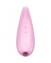 SATISFYER CURVY 3 ROSA