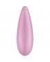 SATISFYER CURVY 3 ROSA