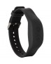 PULSERA MANDO CONTROL REMOTO NEGRO