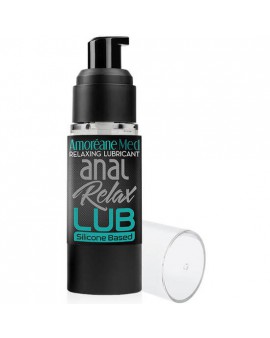LUBRICANTE ANAL RELAX ES IT