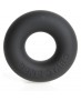 ULTIMATE SILICONE RING NEGRO