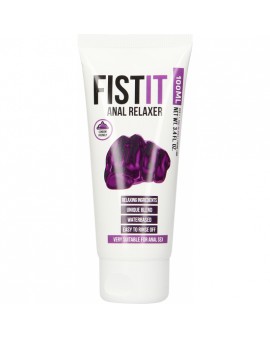 FIST IT ANAL RELAXER 100 ML