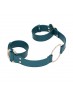 OUCH HALO HANDCUFF WITH CONNECTOR VERDE