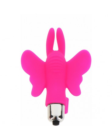 BUTTERFLY PLEASER FUCSIA