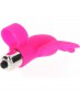 BUTTERFLY PLEASER FUCSIA