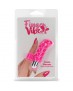 TICKLE PLEASER RECHARGEABLE FUCSIA