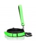 OUCH COLLAR CON NEON GLOW IN THE DARK