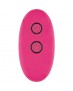 TOYJOY THE CHARMING BUTTPLUG ROSA