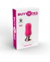 TOYJOY THE EXQUISITE BUTTPLUG ROSA