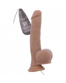 MRDIXX EVIL DOCTOR 83 DUAL DENSITY VIBRATING DILDO