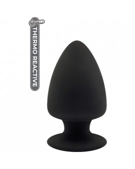 CHEEKY LOVE PREMIUM SILICONE PLUG M