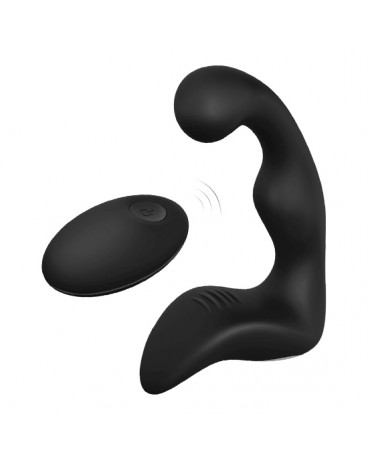 CHEEKY LOVE REMOTE BOOTY PLEASER BLACK