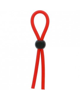 ALL TIME FAVORITES STRETCHY LASSO ROJO