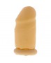 DREAM TOYS ALL TIME FAVORITES LATEX EXTENSION CONDOM