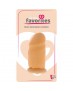 DREAM TOYS ALL TIME FAVORITES LATEX EXTENSION CONDOM