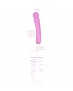 THE CURVED WAND MASAJEADOR FUCSIA