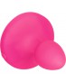 PLUG VIBRADOR PEQUENO ROSA