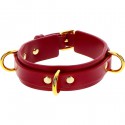 COLLAR D-RING DELUXE