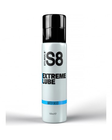 S8 WB EXTREME LUBE 100ML