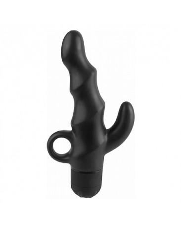 ANAL FANTASY VIBRADOR PUNTO P ESPIRAL