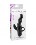 ANAL FANTASY VIBRADOR PUNTO P ESPIRAL