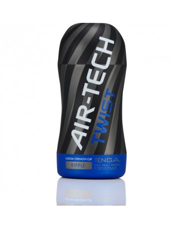 TENGA AIR TECH TWIST RIPPLE