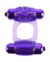 FANTASY C RING DUO VIBR SUPER RING MORADO