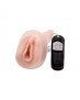 EVES PUSSY 7X FANTASY PLEASURE SKIN VAGINA CON VIBRADOR