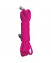 CUERDA MINI KINBAKU ROSA 15 M