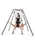 FETISH FANTASY SWING STAND SOPORTE PARA COLUMPIOS