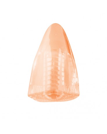 ANILLO VIBRADOR LENGUA COLOR PIEL