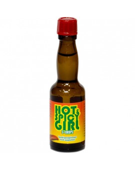 HOT SPICY GIRL 20 ML