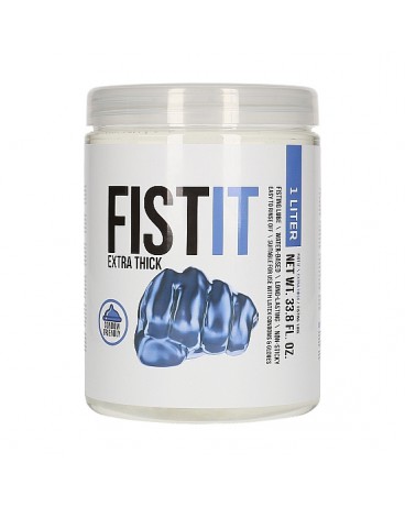 FIST IT EXTRA THICK 1000ML