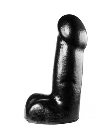 DARK CRYSTAL PATRYK DILDO NEGRO