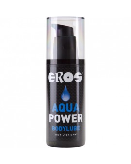 EROS AQUA POWER BODYLUBE 125 ml