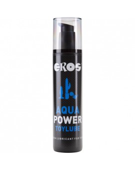 EROS AQUA POWER TOYLUBE 250ML