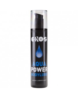 EROS AQUA POWER BODYLUBE 250 ML