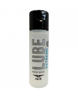 MISTER B LUBE EXTREME 30ML